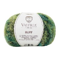 Buff stampato da 100 gr - Valeria