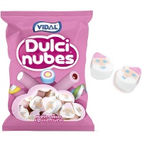Nuvole di Babbo Natale - Vidal - 1 kg