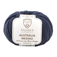 Australia Merino da 50 gr - Valeria