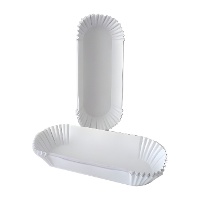 Pirottini per magdalene n. 10 valenciane - Pastkolor - 3000 unità