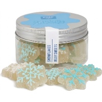 Fiocchi di neve gommosi da 142 g - PME