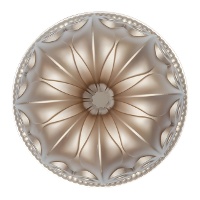 Stampo Gaia 24 x 10 cm - Decora