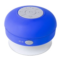 Mini speaker Bluetooth da 3 W in diversi colori