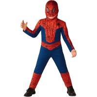 Costume da uomo ragno per bambino