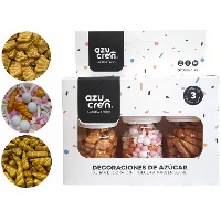 Kit di codette di Principessa Unicorno da 30 gr