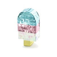 Pignatta mini 3D gelato da 11 cm
