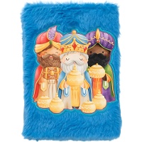 Taccuino dei Re Magi 21 x 15 cm