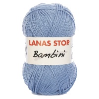 Bambini da 50 gr - Lanas Stop