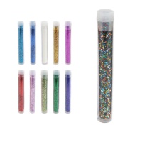 Tubo di glitter - 3 gr