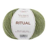 Ritual da 100 gr - Valeria