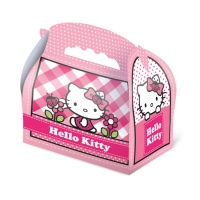 Scatola di cartone Hello Kitty - 1 unità