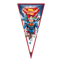 Sacchettini per caramelle Superman - 10 unità