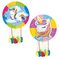 Pignatta Unicorno 45 cm - 1 pezzo