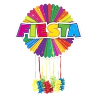 Pìgnatta Fiesta - 43 cm