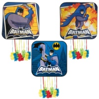 Pignatta Batman da 43 cm - 1 unità