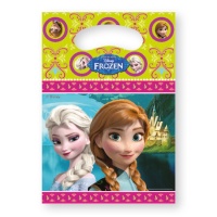 Borsette Frozen Elsa e Anna - 6 unità