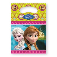 Borsette Frozen Elsa e Anna - 6 unità