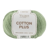 Cotton Plus da 100 gr - Valeria