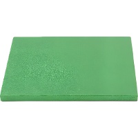 Base per torta di 35 x 35 x 1,2 cm quadrata - 1 unità