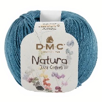 Natura Just Cotton da 50 g - DMC