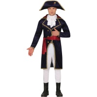 Costume da Napoleone per uomo