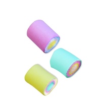 Marshmallow multicolori - Fini finitronc dianas - 125 unità