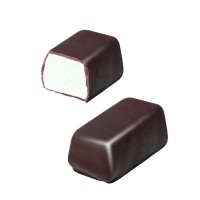 Bocconcini di cioccolato al latte - Fini - 100 unità