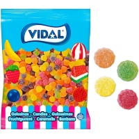 More multicolore mini - Damel - 1 kg