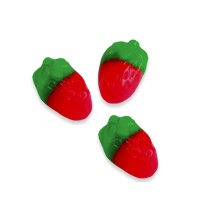 Mini fragole - Fini wild strawberries - 165 g