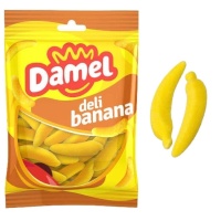 Banane - Damel - 1 kg