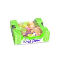 Frutta di gelatina gourmet - Fini - 500 g
