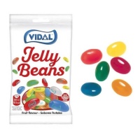 Caramelle gommose gusti assortiti - Fini Jelly beans - 85 g