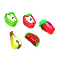 Mini frutti assortiti - Fini Fruit Attack - 90 gr