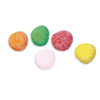 Mini more multicolore - Fini lagrimas azucar - 90 g