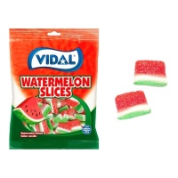 Fette di anguria - Fini water melon slices - 90 g