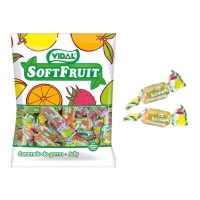 Gelatina alla frutta - Fini deli jelly - 80 g