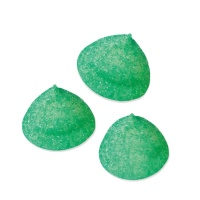 Palle Golf verde mela marshmallow - Fini Balles Golf pomme - 1 kg