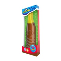 Bottiglia cola gigante XXL di gelatina - Fini Mega XXL - 900 g