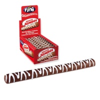 Tanzanitos choco jumbos - Fini - 24 unità