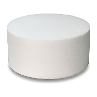 Disco di sughero 25 x 10 cm - Azucren