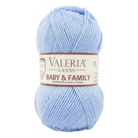 Baby & Family da 50 gr - Valeria