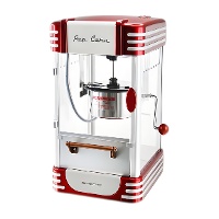 Popcorniere Vintage - Emerio