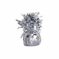 Peso metalizzato colorato per palloncini da 175,7 gr