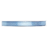 Nastro di raso da 0,6 cm - 25 m