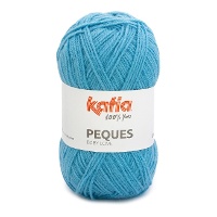 Peques di 50 gr - Katia