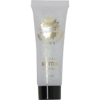 Trucco in gel con glitter da 20 ml
