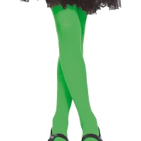 Collant colorati per bambine