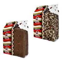 Palline topping cioccolato - 1 kg