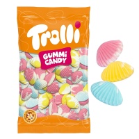 Vongole colorate - Trolli - 1 kg