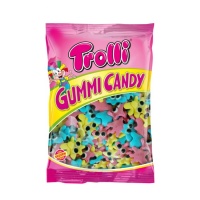 Gocce colorate divertenti - Trolli blob - 1 kg